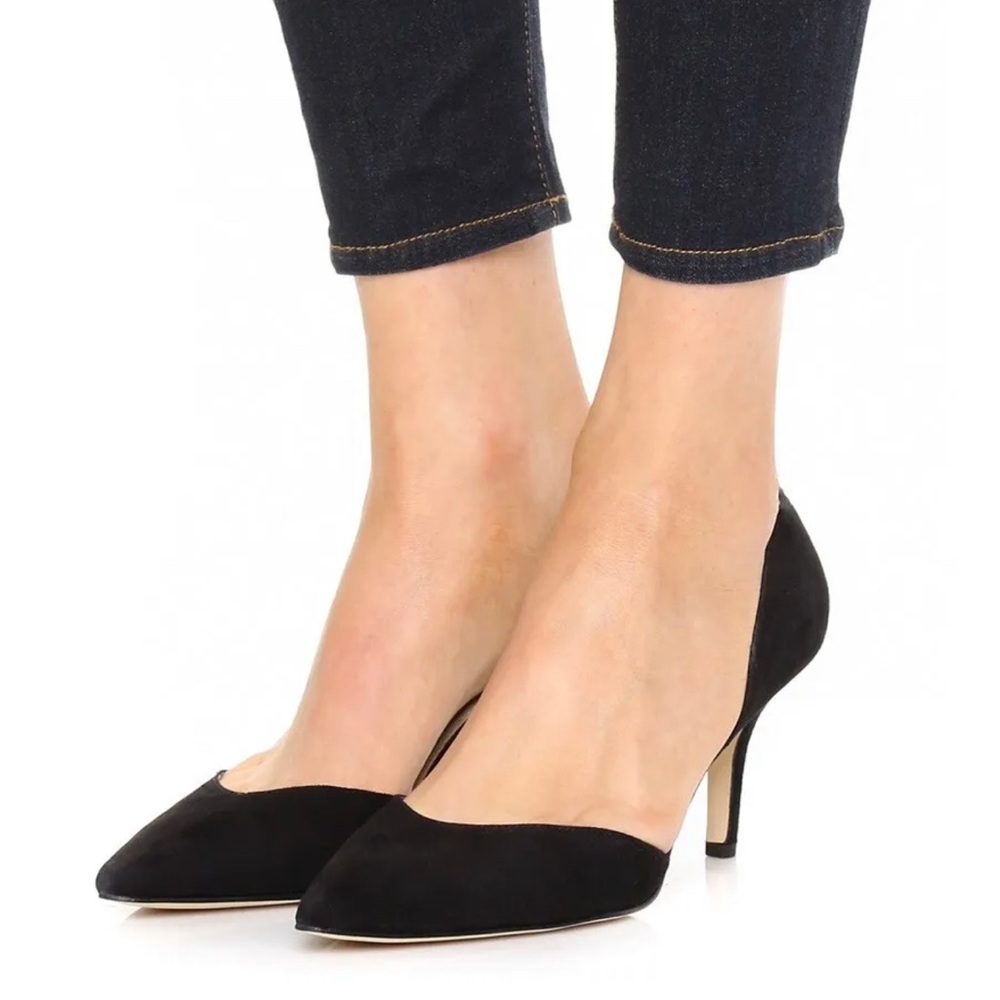 ‼️NIB‼️ Sam Edelman Telsa Pumps